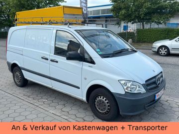 Mercedes Vito - 1