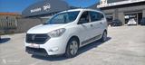 Dacia Lodgy 1.5 Blue dCi 8V 115CV Start&Stop 7 p - Dacia Lodgy Start