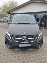 Mercedes-Benz V 300 - gebrauchte Mercedes-Benz Kleinbus