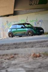 MINI Cooper S Coupé - Mini Coupe Serie Benziner Gebrauchtwagen