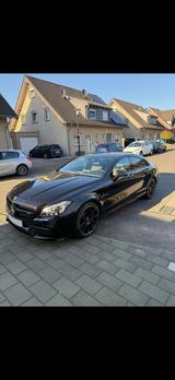 Mercedes-Benz Mercedes Benz CLS 63 AMG / 41t. KM / Top-Z... - gebrauchte Mercedes-Benz CLS 63 AMG aus dem Jahr 2015