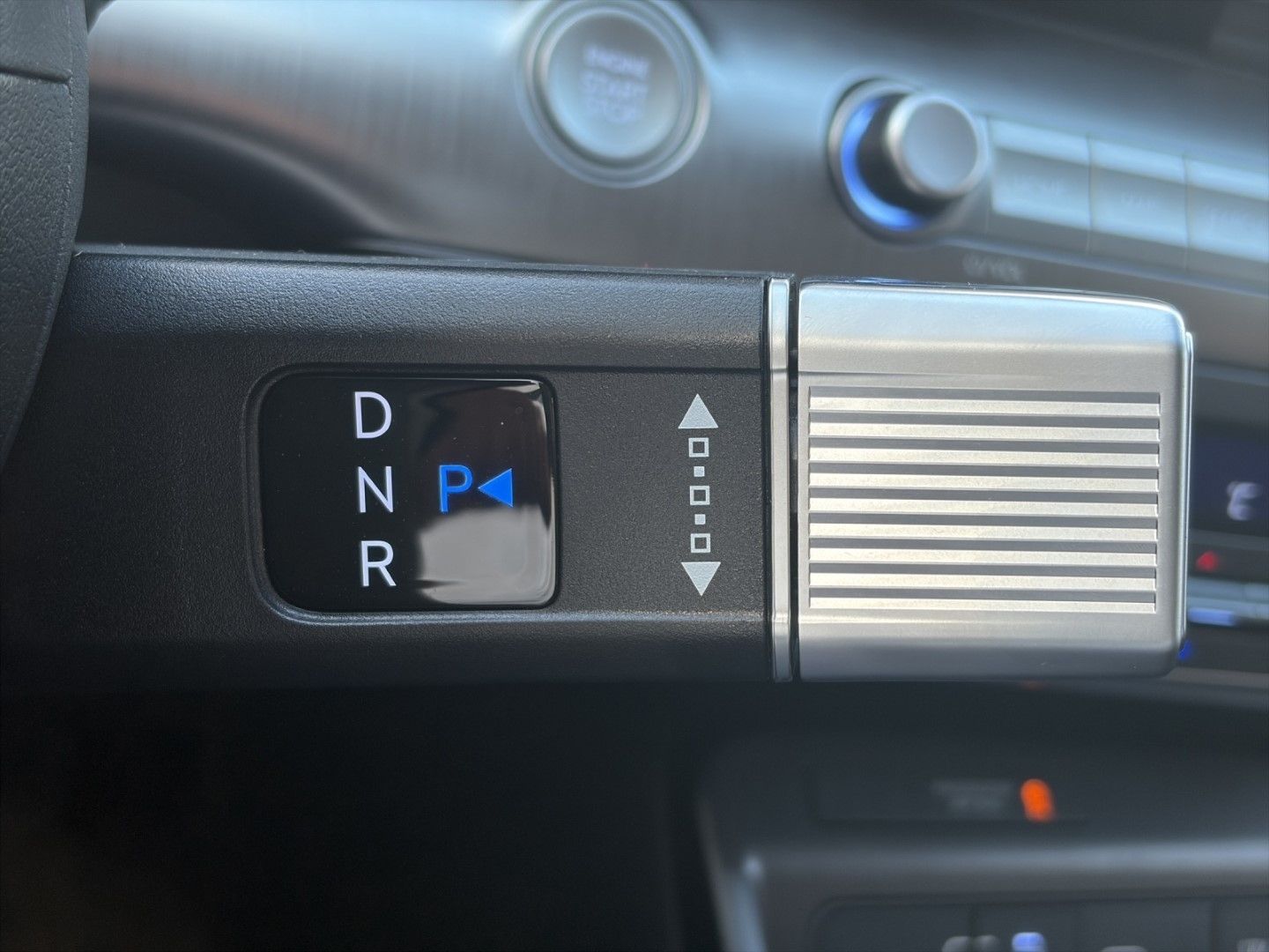 Hyundai Kona – Bild 18
