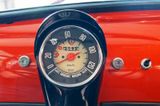 Fiat 500 Giardiniera (Kombi), orig 25.633km Top Zust. - Fiat: Giardiniera