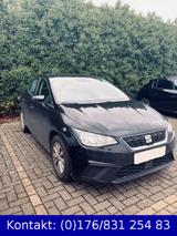 Seat Ibiza Style | Scheckheft | DAB+ | Klima | PDC | - Seat Ibiza: Sc Style