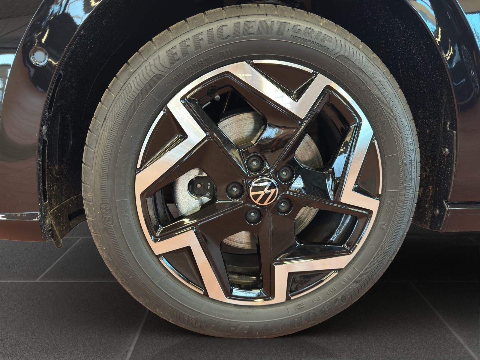 Volkswagen Polo - Bild 9