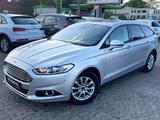 Ford Mondeo Turnier*Automatik*TÜV*SERVICE* NEU* - Ford Mondeo Gebrauchtwagen in Bremen