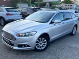 Ford Mondeo Turnier*Automatik*TÜV*SERVICE* NEU* - Ford Mondeo mit Diesel-Antrieb: Kombi
