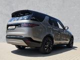 Land Rover Discovery D300 AWD R-Dynamic SE - Land Rover Discovery: Dynamic Se
