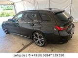 BMW 320d xDrive M Sport LED+DrivingAssPro HeadUp 19" - BMW 320: Automatik, 320d