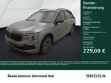 Skoda Kamiq 1.5 TOUR AHK CAM ACC E-KLAPPE NAVI LM17 - Skoda Kamiq aus 2025
