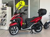 Yamaha Tricity 125 ABS / wenig Km. / Garagenfahrzeug - YAMAHA TRICITY