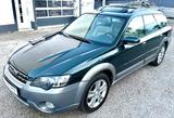 Subaru Outback - Subaru Gebrauchtwagen von 2004