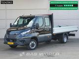 Iveco Daily 35C18 3.0L Automaat 180PK 2025-Model Open - Iveco 35 18