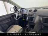 Volkswagen Caddy Maxi 1.6 TDI AHK LKW SORTIMO Tempomat Eur5 - Volkswagen Caddy: Lkw
