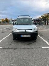 Citroën citroen Berlingo - gebrauchte Citroën Berlingo aus dem Jahr 2005