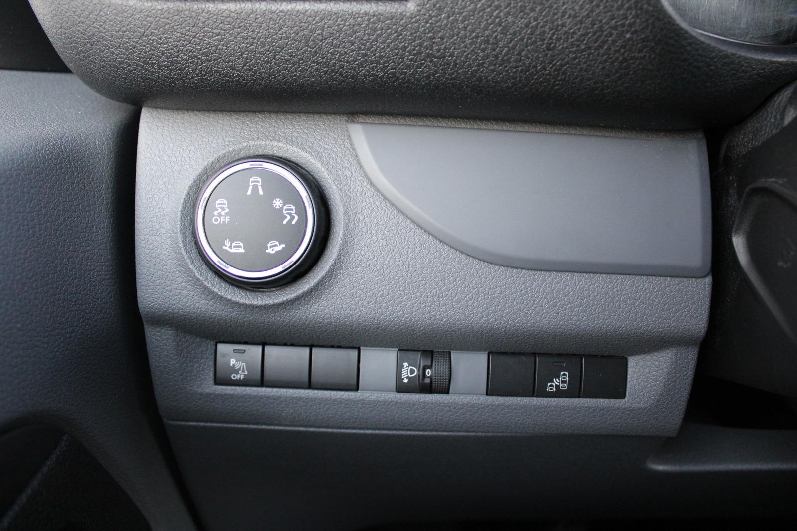 Toyota Proace L1 Kasten *Mwst*