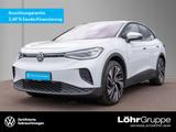 Volkswagen ID.4 Pro Wärmepumpe, AHK, IDN