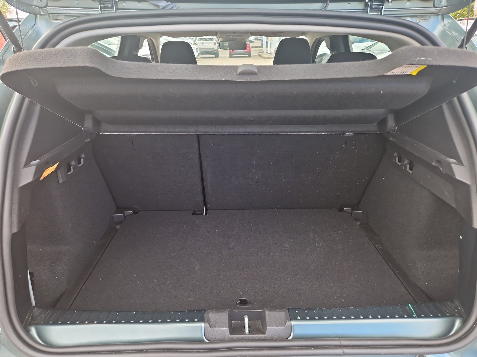 DACIA Sandero Stepway Extreme+ Navi Kamera Handsfree – Bild 10