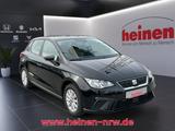 Seat Ibiza 1.0 TSI 70 kW Style LICHT AUTOMATIK - Seat Ibiza Gebrauchtwagen in Hamm