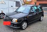 Nissan Micra K11 - gebrauchte Nissan Micra aus dem Jahr 2002