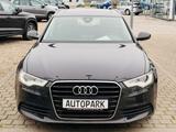 Audi A6 Avant 2.0 TDI *BOSE*NAVI*Bi-XENON*KAMERA* - Audi A6 aus 2012 mit Diesel-Antrieb: Kombi