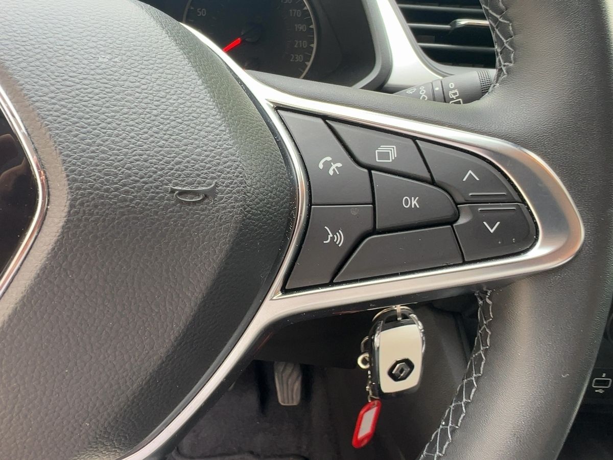 Renault Captur - Bild 20