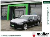 Skoda Superb Combi 2.0TDI 4x4 Sportline  AHK PANO StHZ