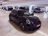 MINI JCW I 1. Hand I 8-Fach bereift I Vollausstattung