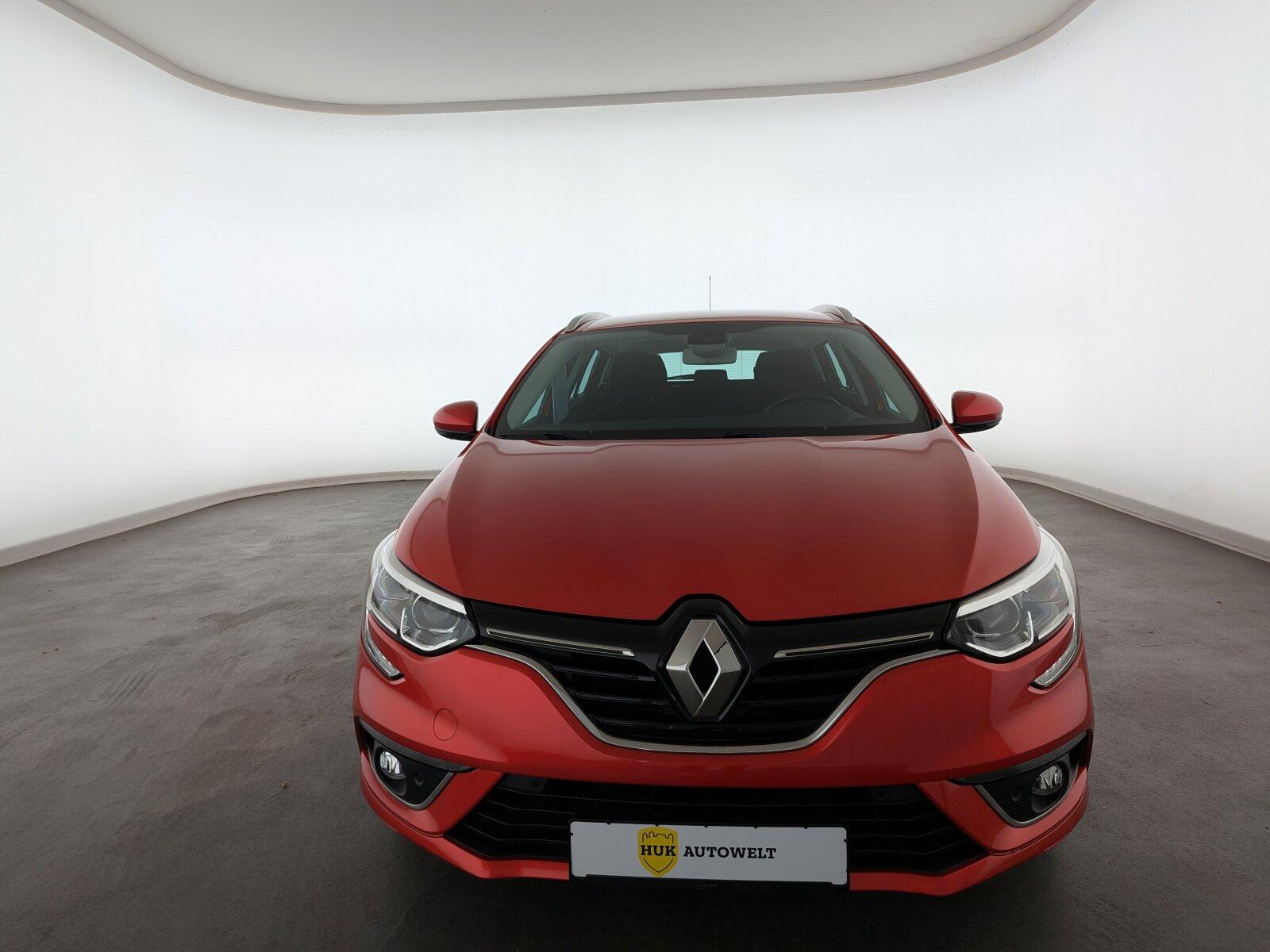 Renault Megane IV 1.2 TCe 130 Energy Grandtour Business
