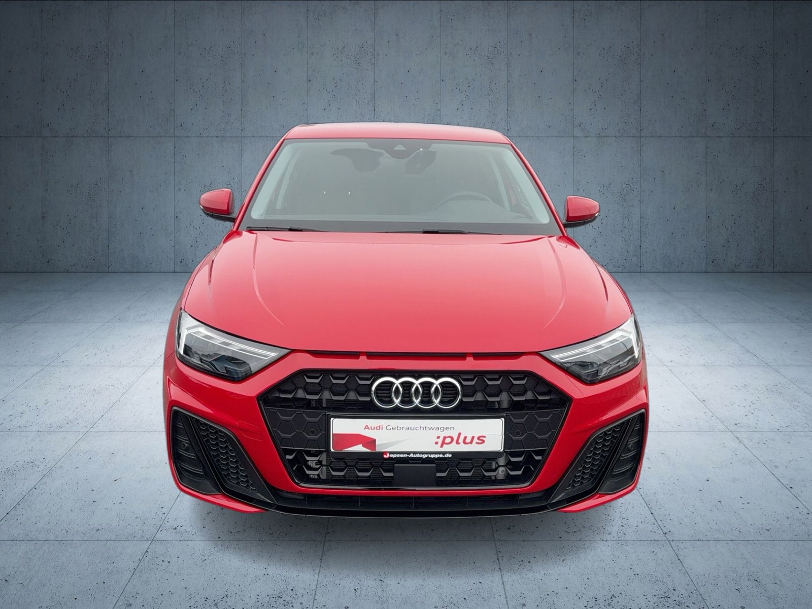 Audi A1 - Bild 9
