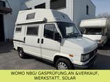 Concorde Hochdach/4xSchlaf/UMWELTZONEFREI/ - Angebote