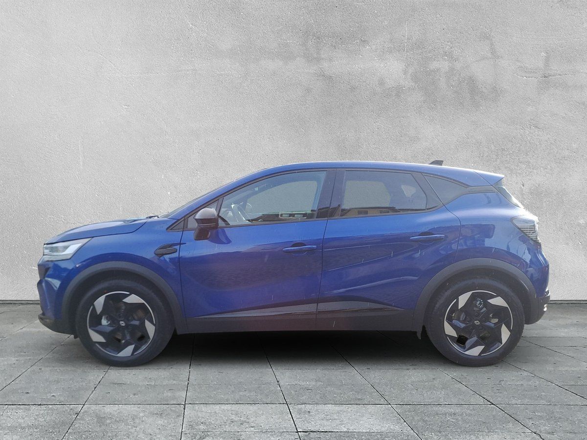 Renault Captur - Bild 2