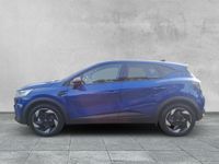 Renault Captur - Vorschau Bild 2