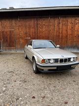 BMW e34 535i *SCHALTER* VFL - BMW 535: 535i E34