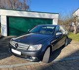 Mercedes-Benz C 350 4MATIC Avantgarde 53 t... - Mercedes-Benz C 350: 4matic