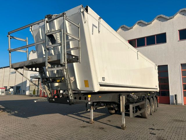 Schmitz Cargobull SCB*S3D  Alu- Kippmulde