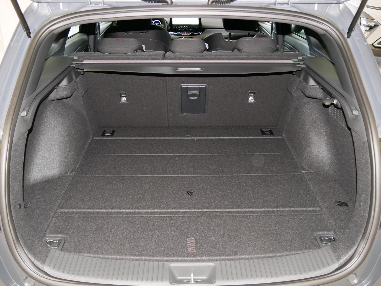 Hyundai i30 – Bild 11