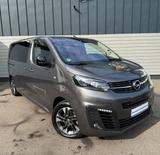 Opel Zafira Life -e Tourer/Behindertengerecht - Gebrauchtwagen für Behinderte