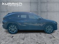 Hyundai TUCSON - Vorschau Bild 3