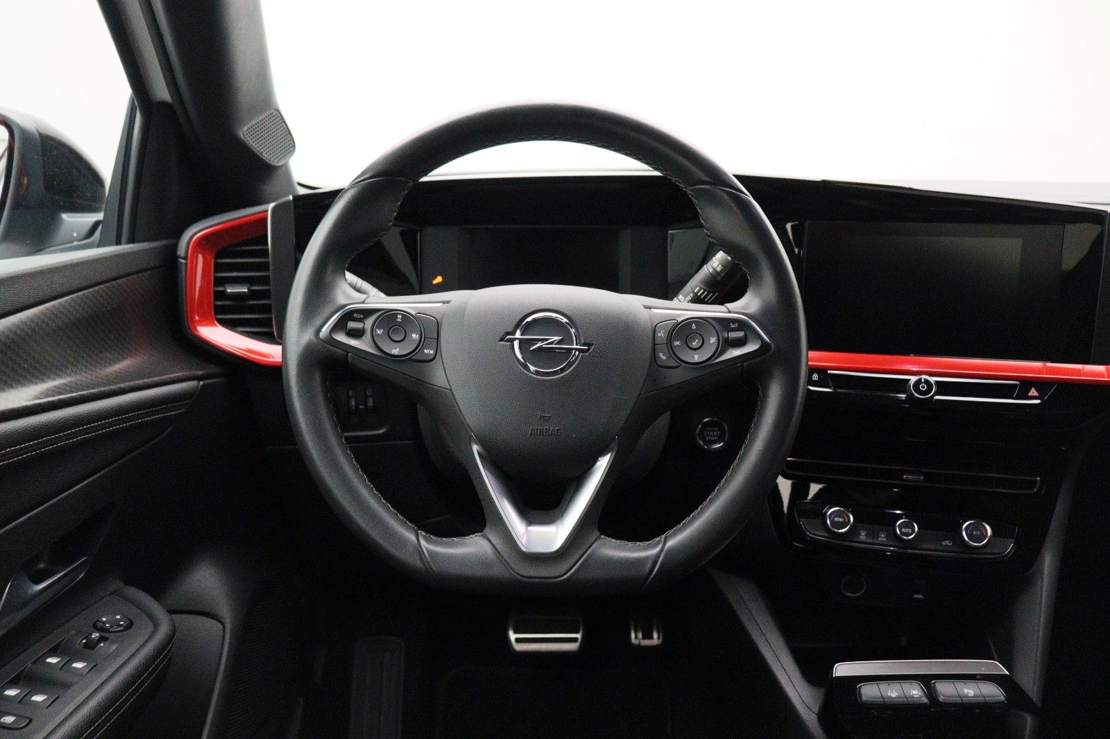 Fahrzeugabbildung Opel Mokka-e GS Line ACC LED KAMERA