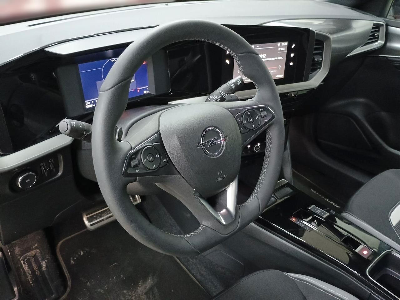 Fahrzeugabbildung Opel Mokka GS Line/Automatik/Kamera!