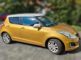 Suzuki Swift 1.2 Comfort Comfort - gebrauchte Suzuki Swift aus dem Jahr 2015