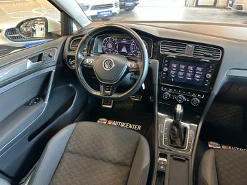Volkswagen Golf VII Lim. Join Start-Stopp *ACC*LED*NAVI*