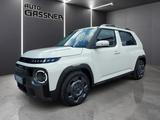 Hyundai INSTER Cross 49kWh Effizienz-Paket Schiebedach - Hyundai INSTER mit Schiebedach