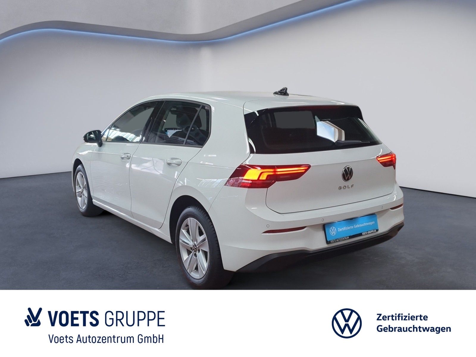 Volkswagen Golf - Bild 4