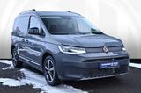 Volkswagen Caddy 5 PanAmericana 2.0 TDI ACC LED Kamera Stan - Volkswagen Caddy: 2.0