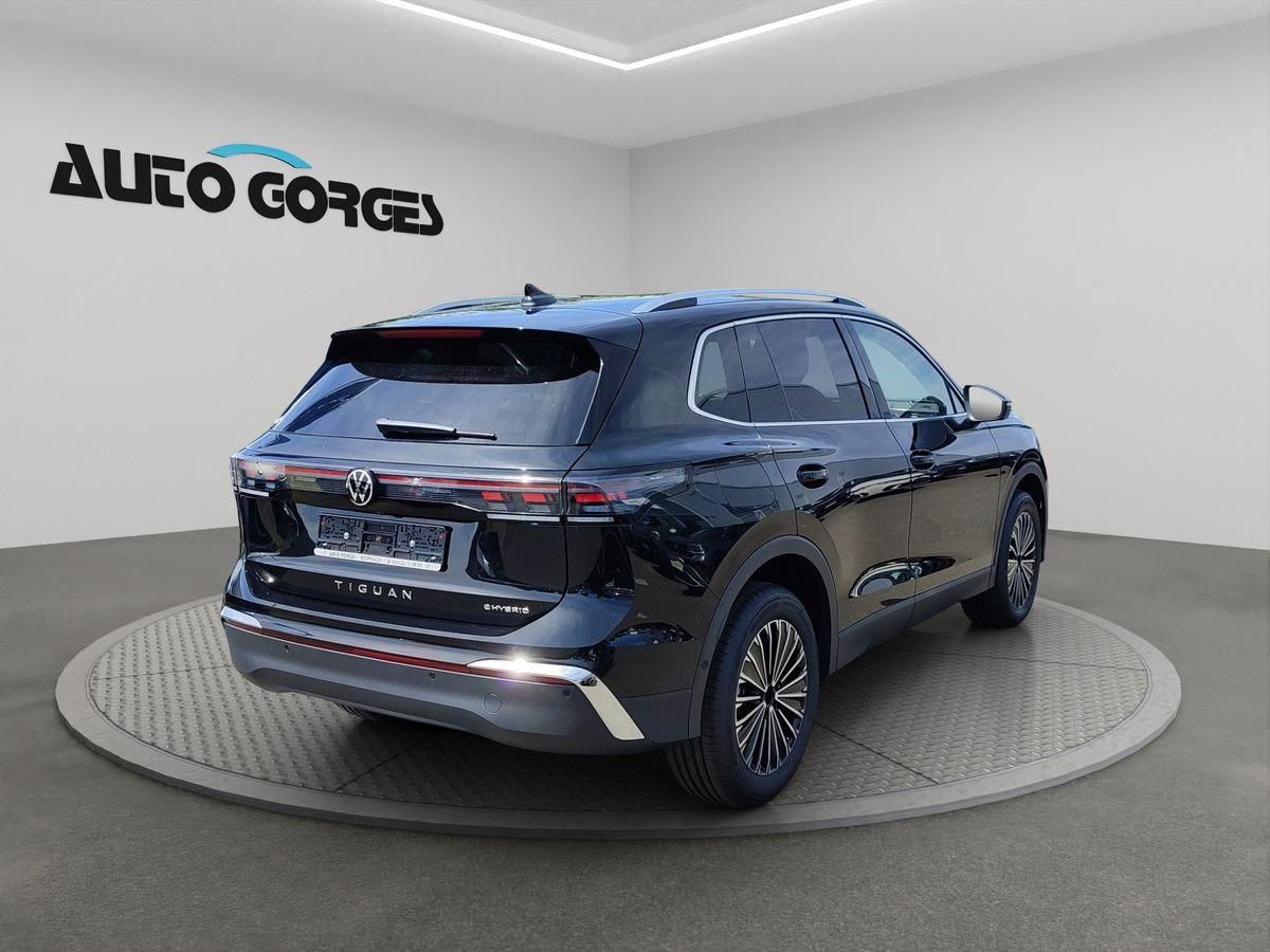 Volkswagen Tiguan - Bild 5