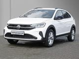 Volkswagen Taigo GOAL Life 1.0 l TSI 85 kW / 116 PS - VW Taigo LIFE Gebrauchtwagen