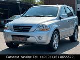 Kia Sorento 2.5CRDi EX/1.Hand/Automatik/134-Tkm/3.5T - gebrauchte Kia Sorento aus dem Jahr 2008