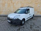Opel Combo D Kasten L2H1 2,2t *AHK*DACHR.*PDC*1.HAND* - Opel Combo mit Anhängerkupplung